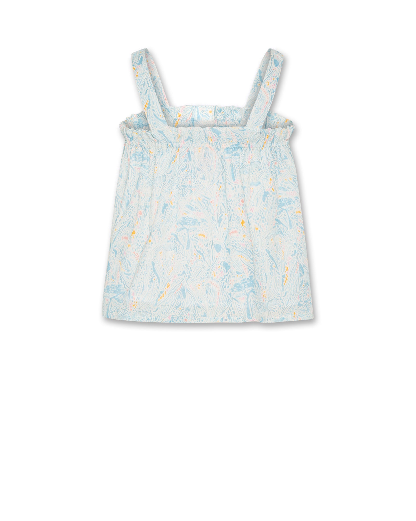Moyo Shirt Sun - Ciel