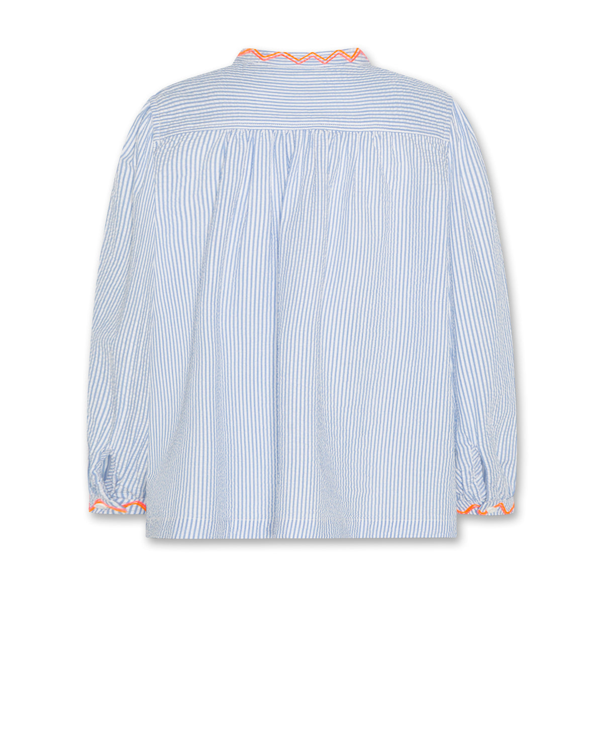 Punda Shirt Cera - Blue