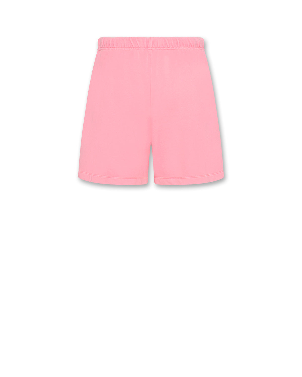 Amos Shorts Square - Fluo Pink