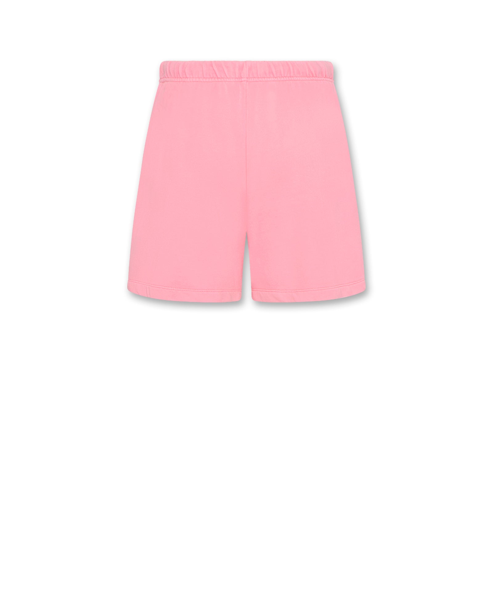 Amos Shorts Square - Fluo Pink