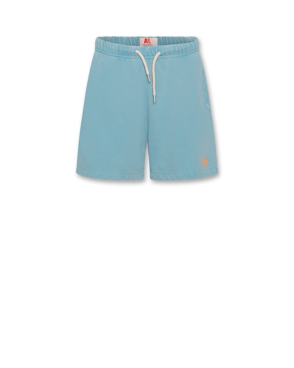 Amos Shorts Square - Ciel