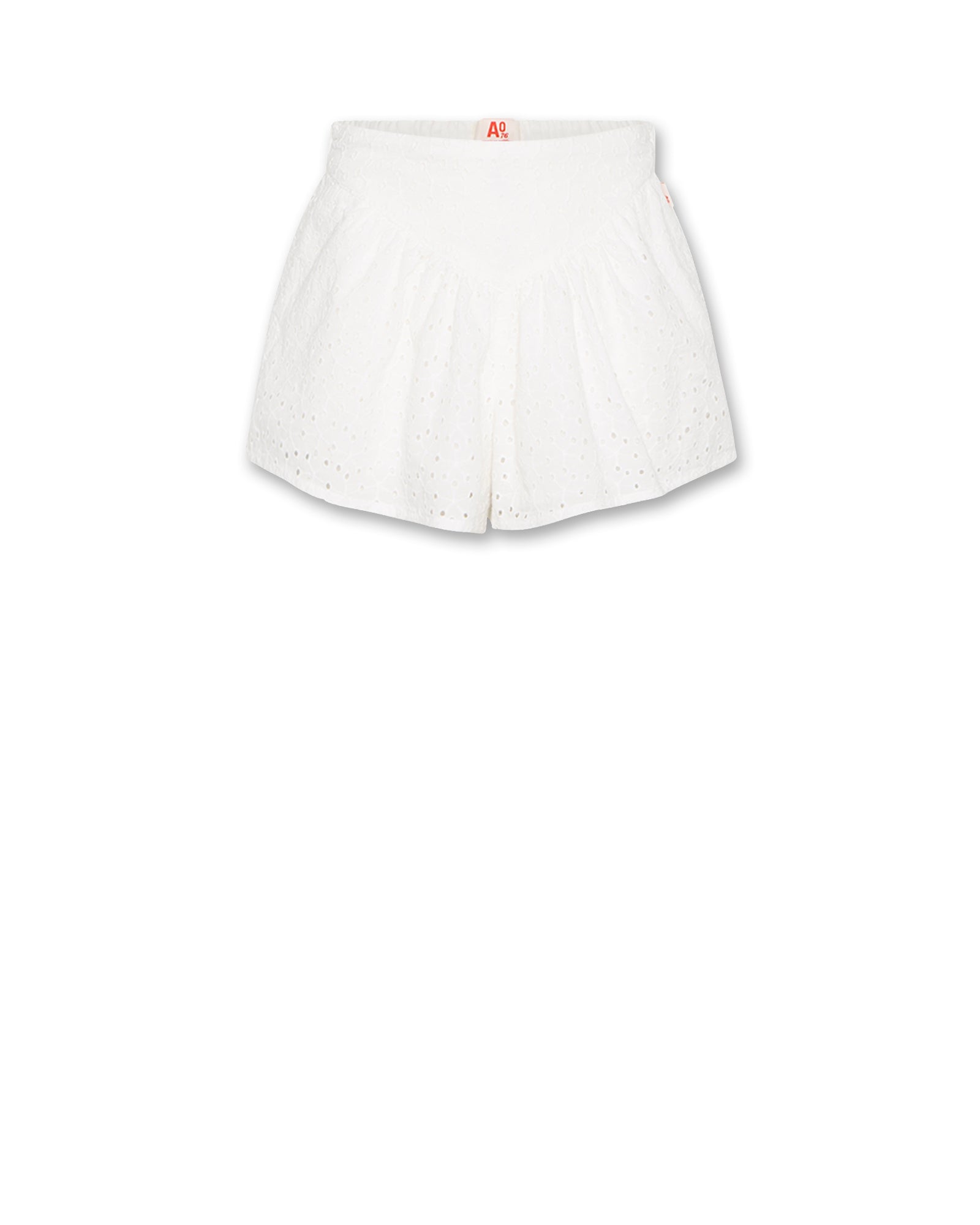 Simba Shorts Macy - White
