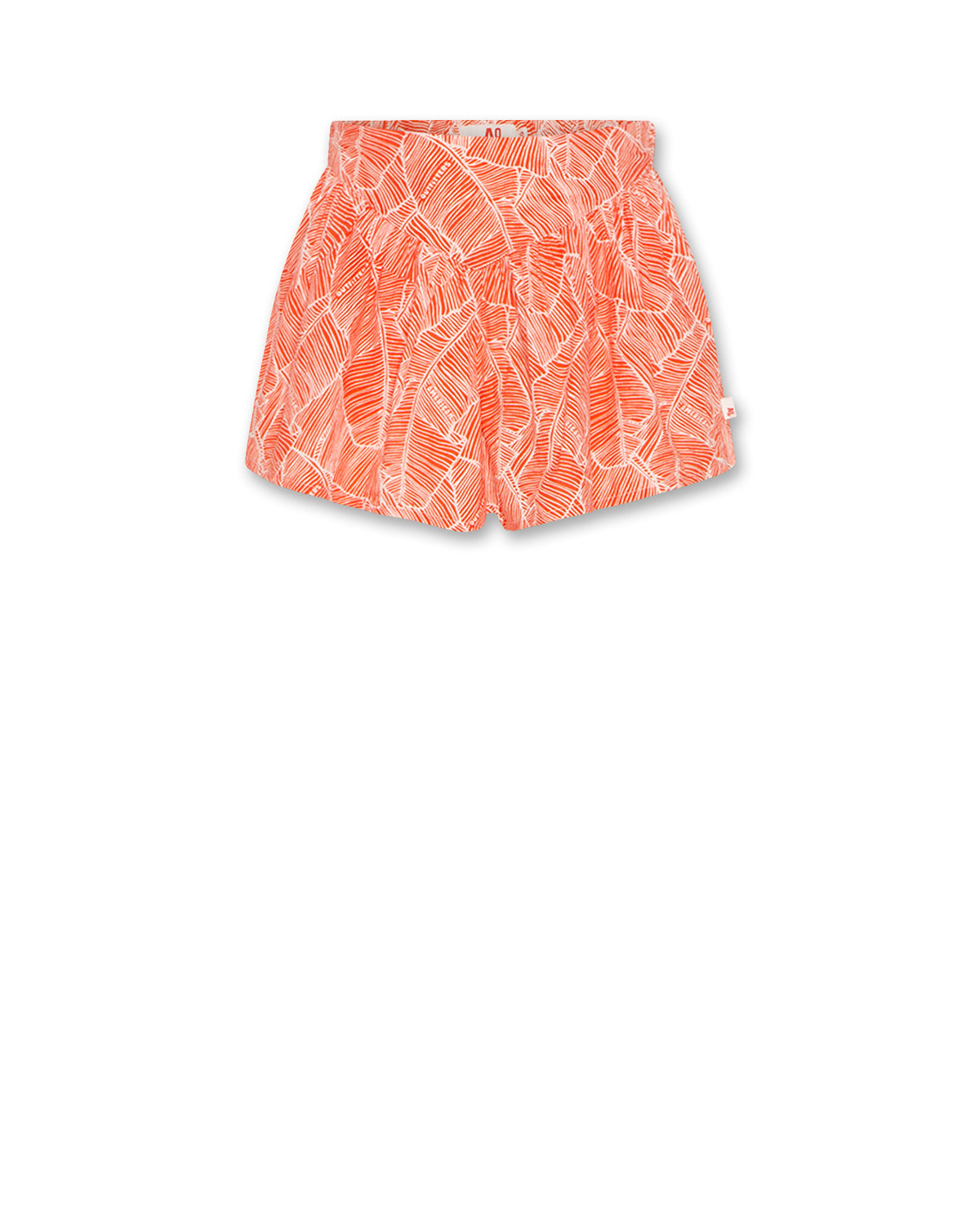 Simba Shorts Tia - Red
