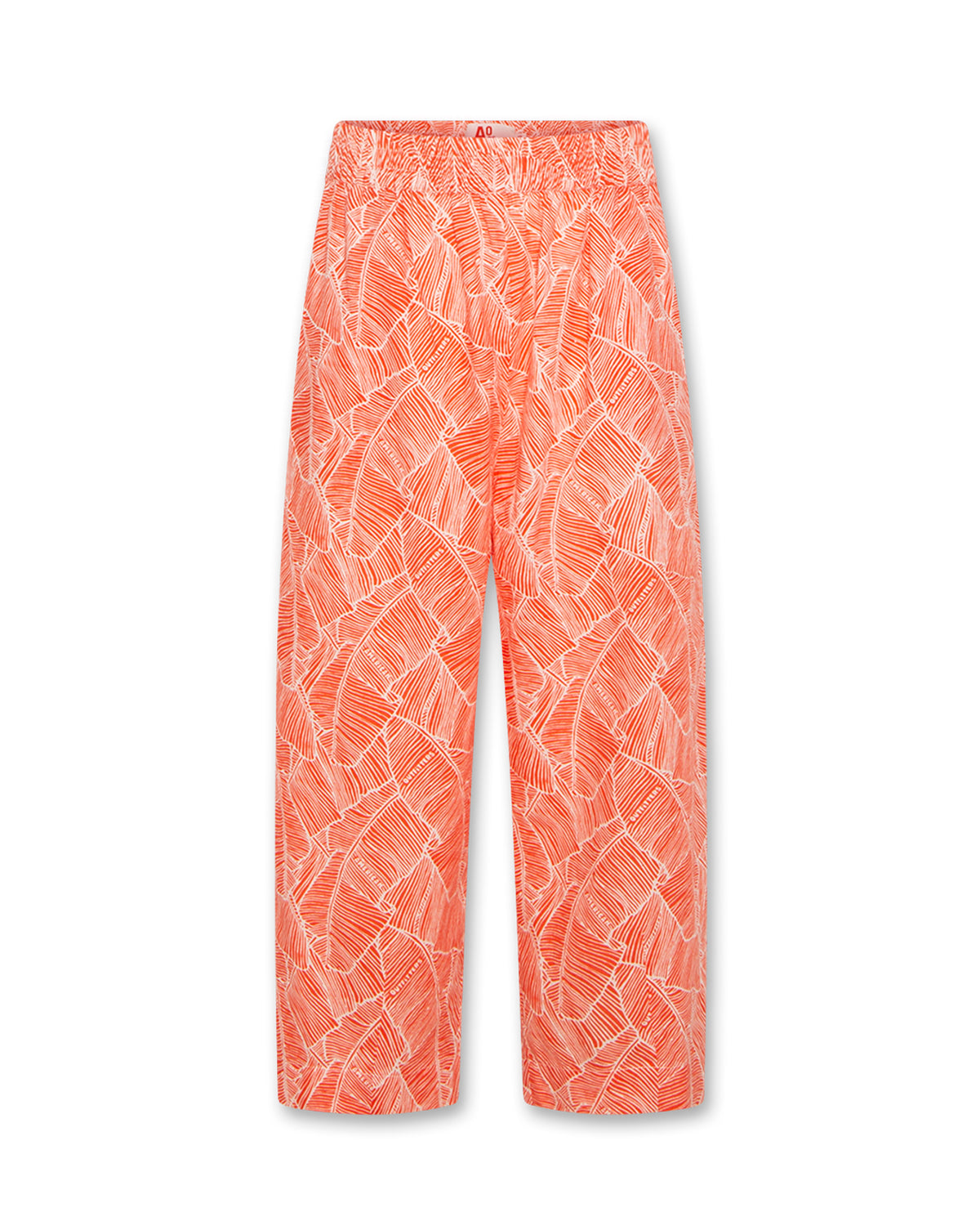 Asa Pants Tia - Red