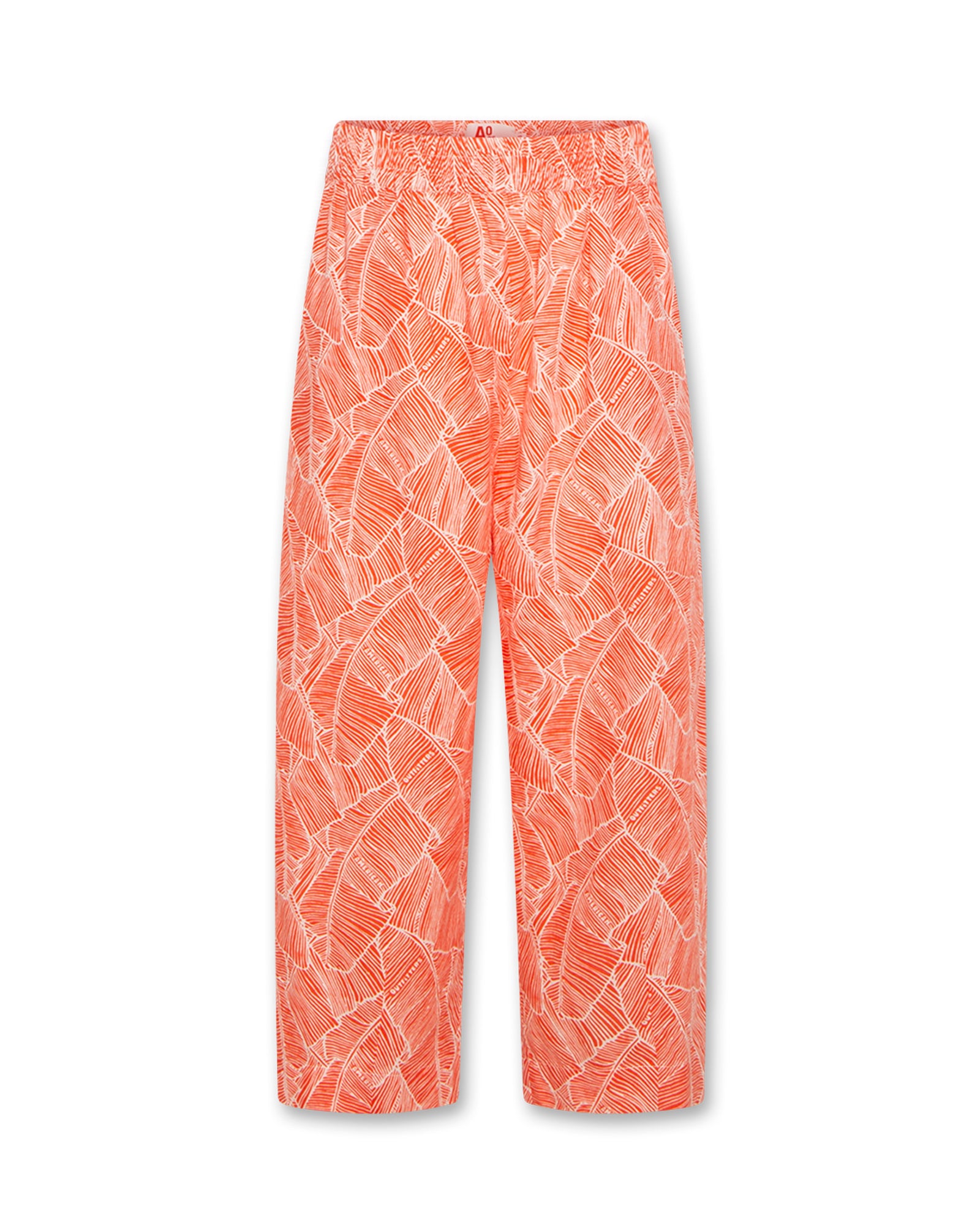 Asa Pants Tia - Red