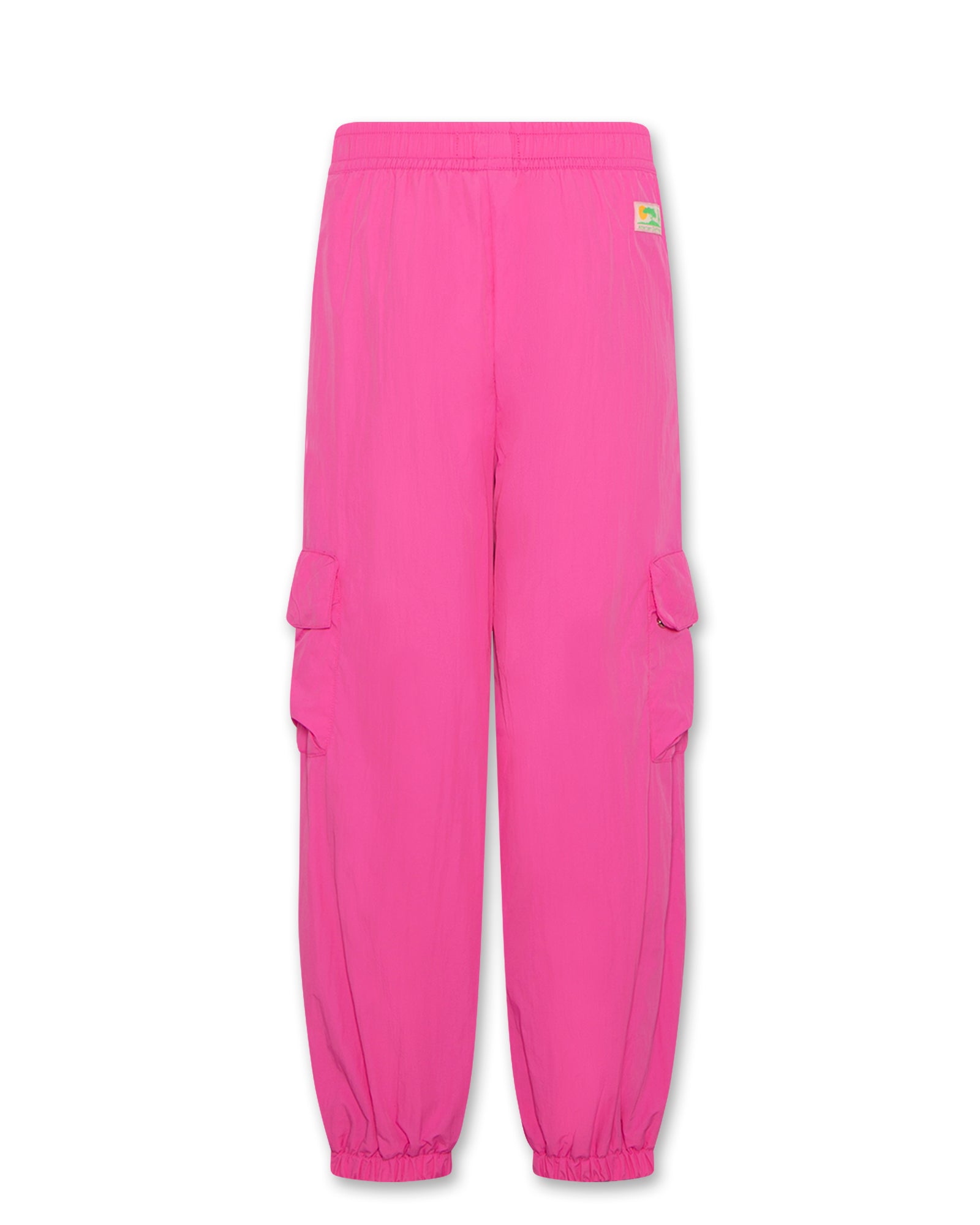 Tillie Pants - Pink