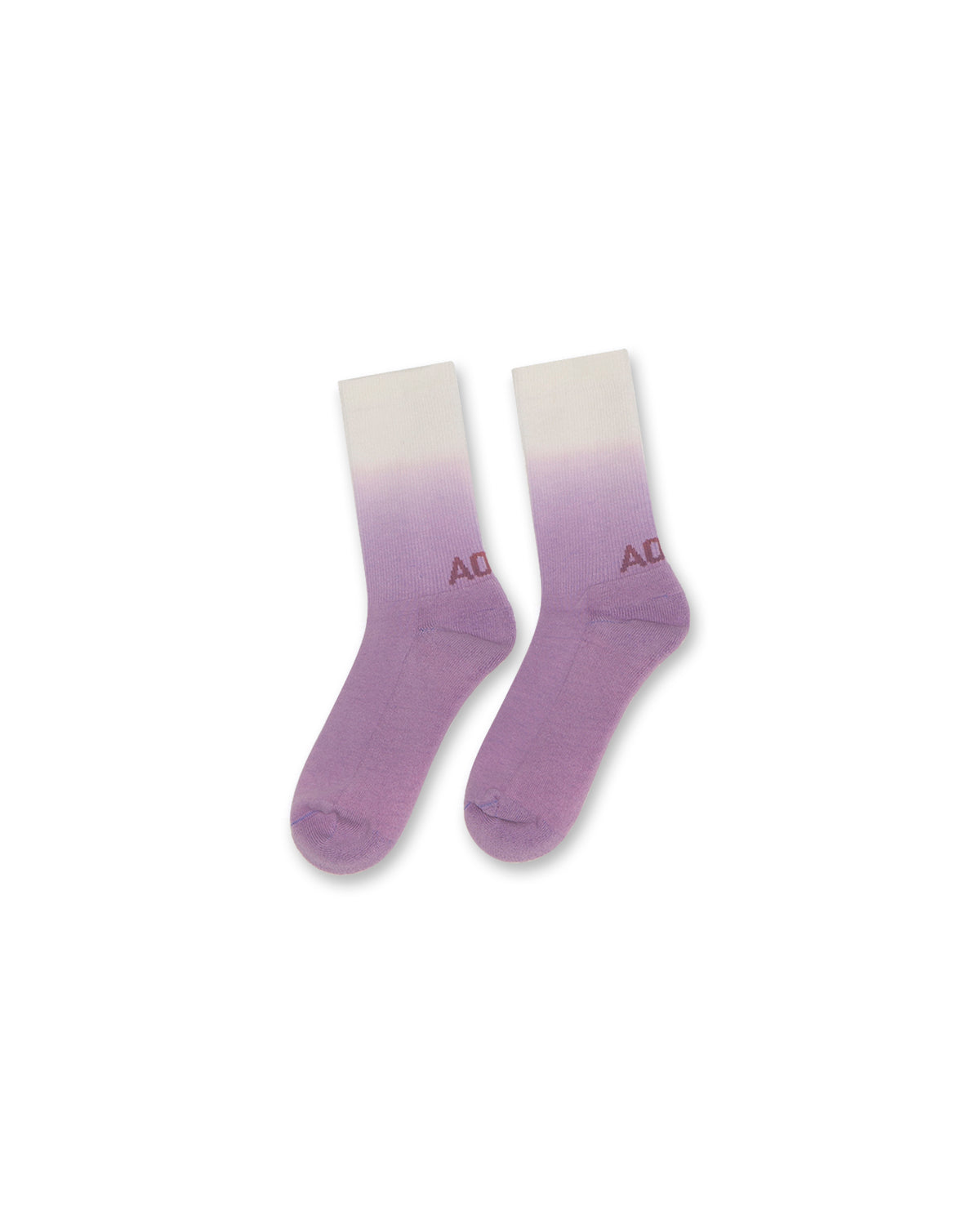 Chicago Socks G - Lilac