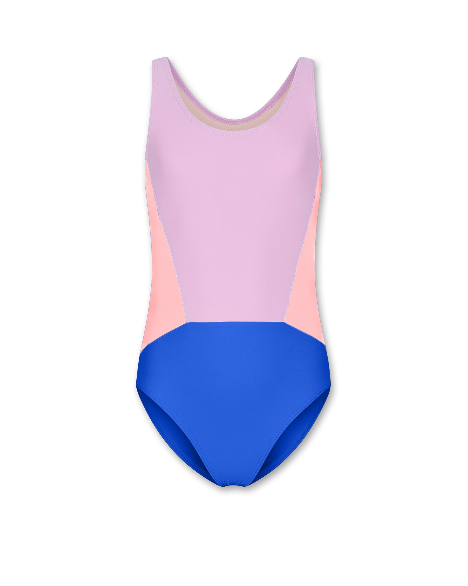Asher Swimmsuit Block - Lilac