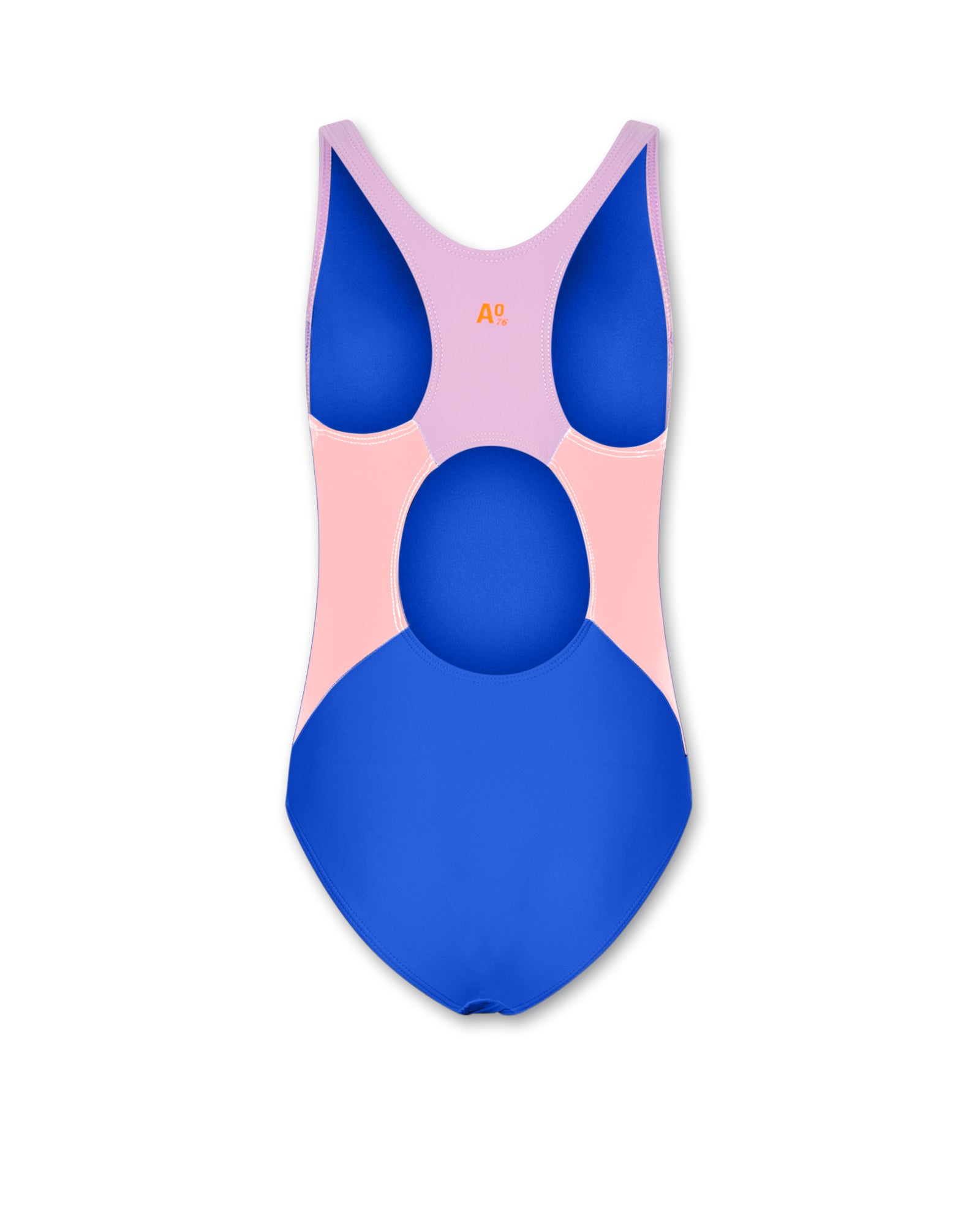 Asher Swimmsuit Block - Lilac
