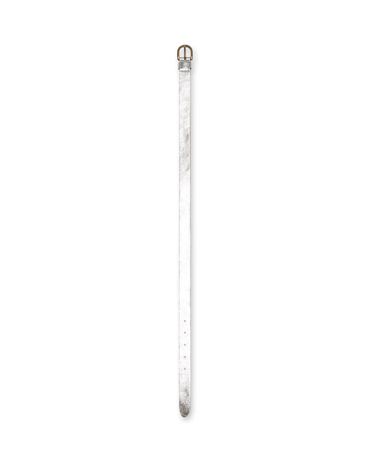 Bella Belt - Silver