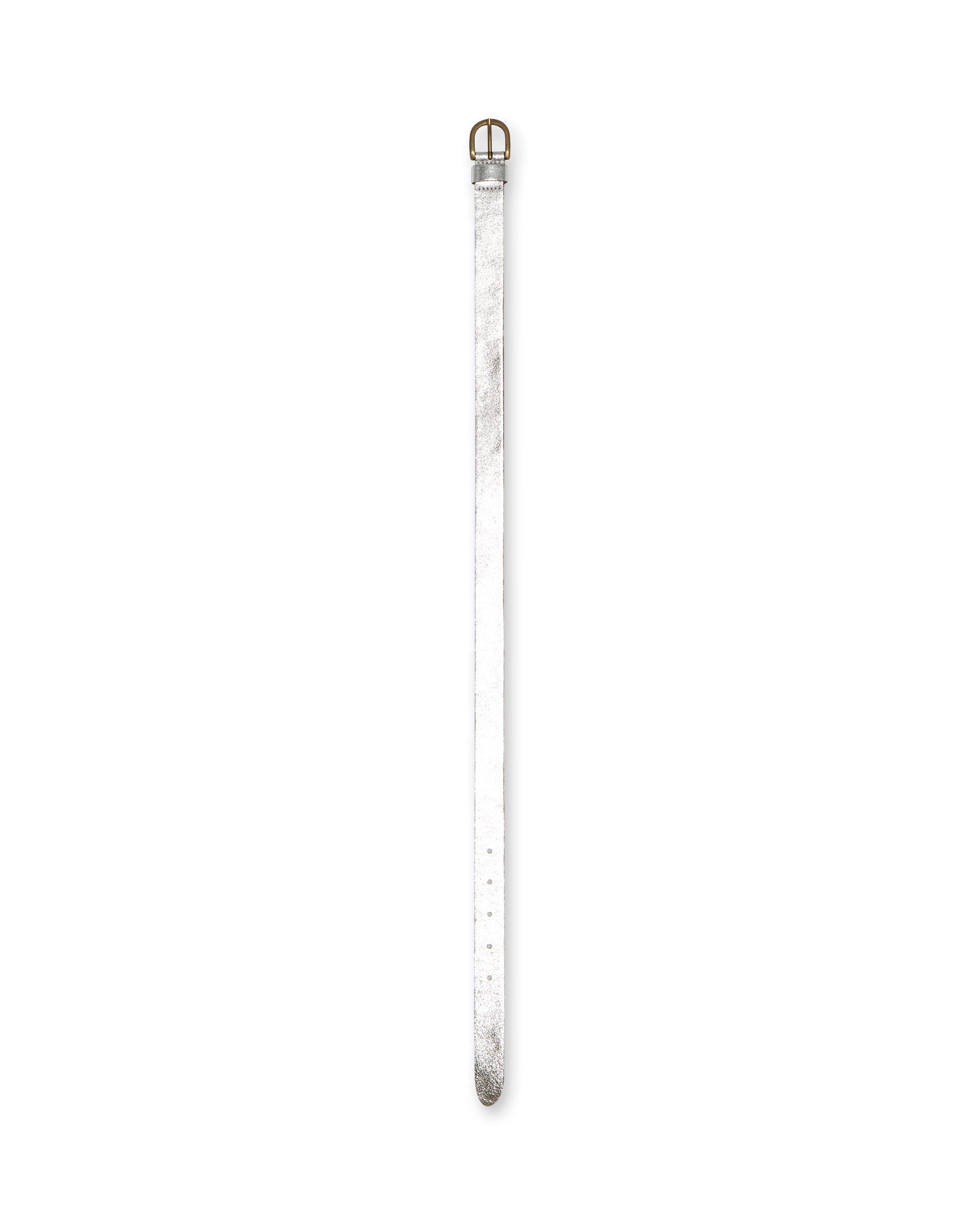 Bella Belt - Silver