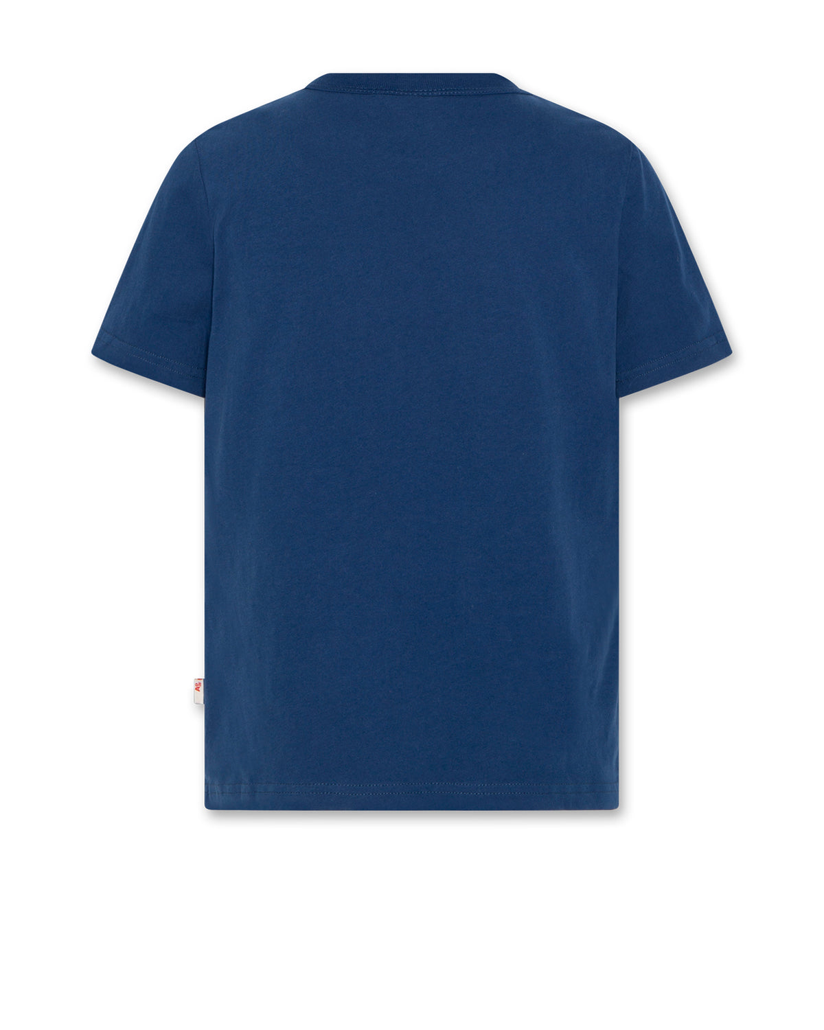 Mat T-Shirt Rhino - Mid Blue