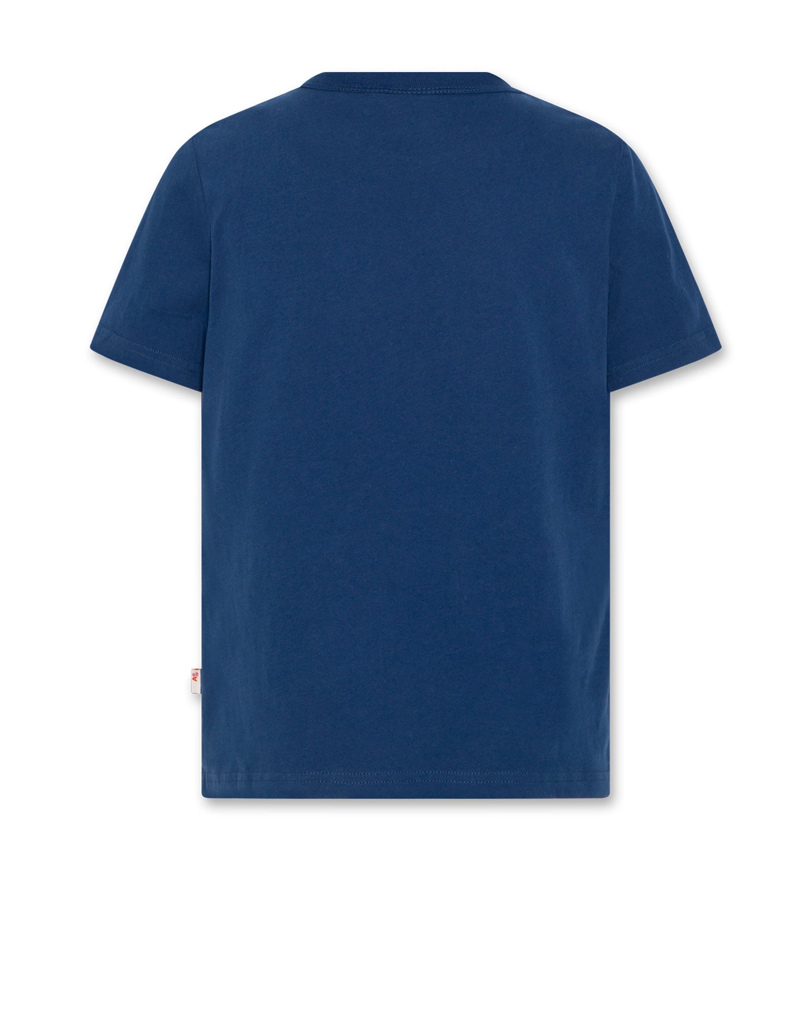 Mat T-Shirt Rhino - Mid Blue