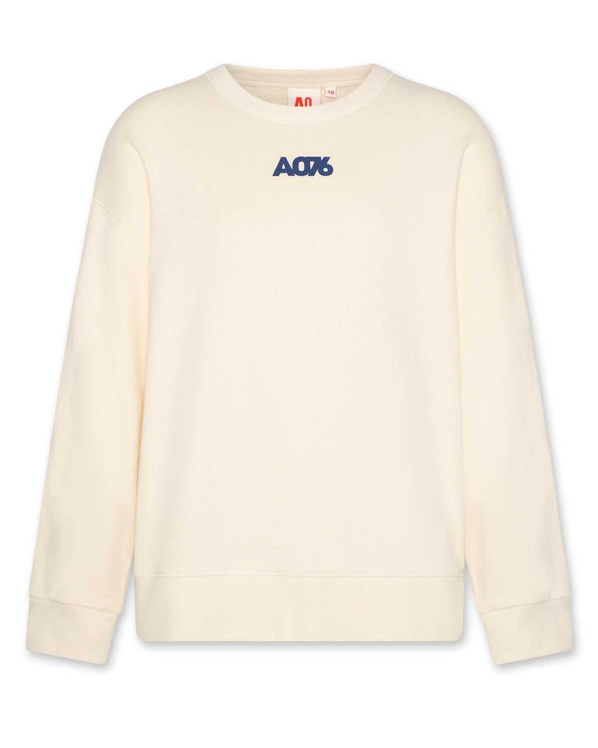 Oscar Sweater Eighty - Sahara