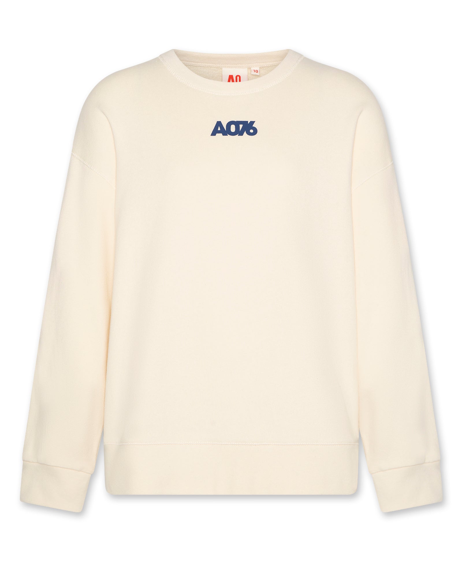 Oscar Sweater Eighty - Sahara