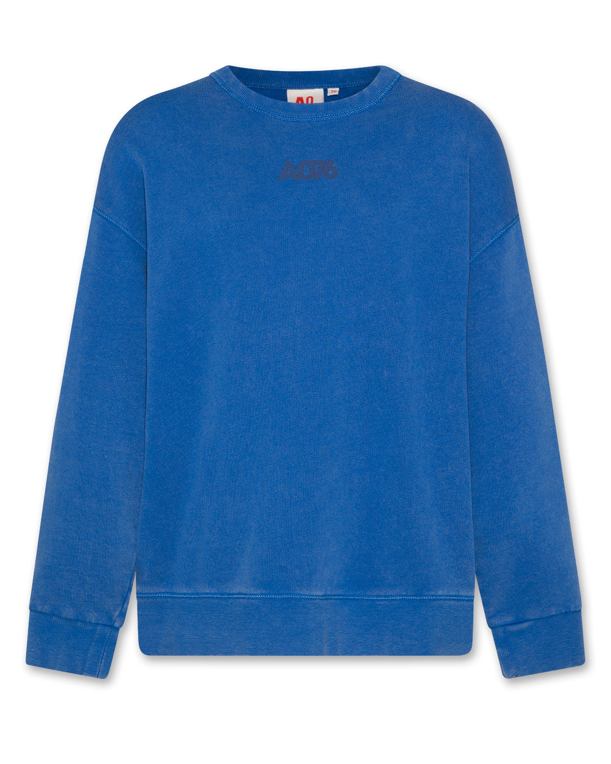 Oscar Sweater Eighty Sw - Bright Blue