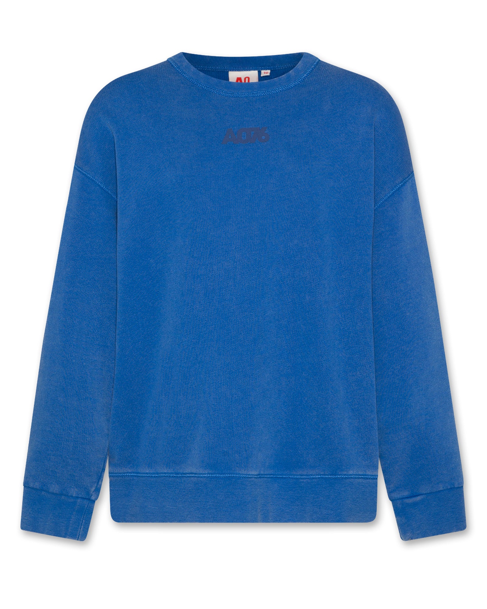 Oscar Sweater Eighty Sw - Bright Blue
