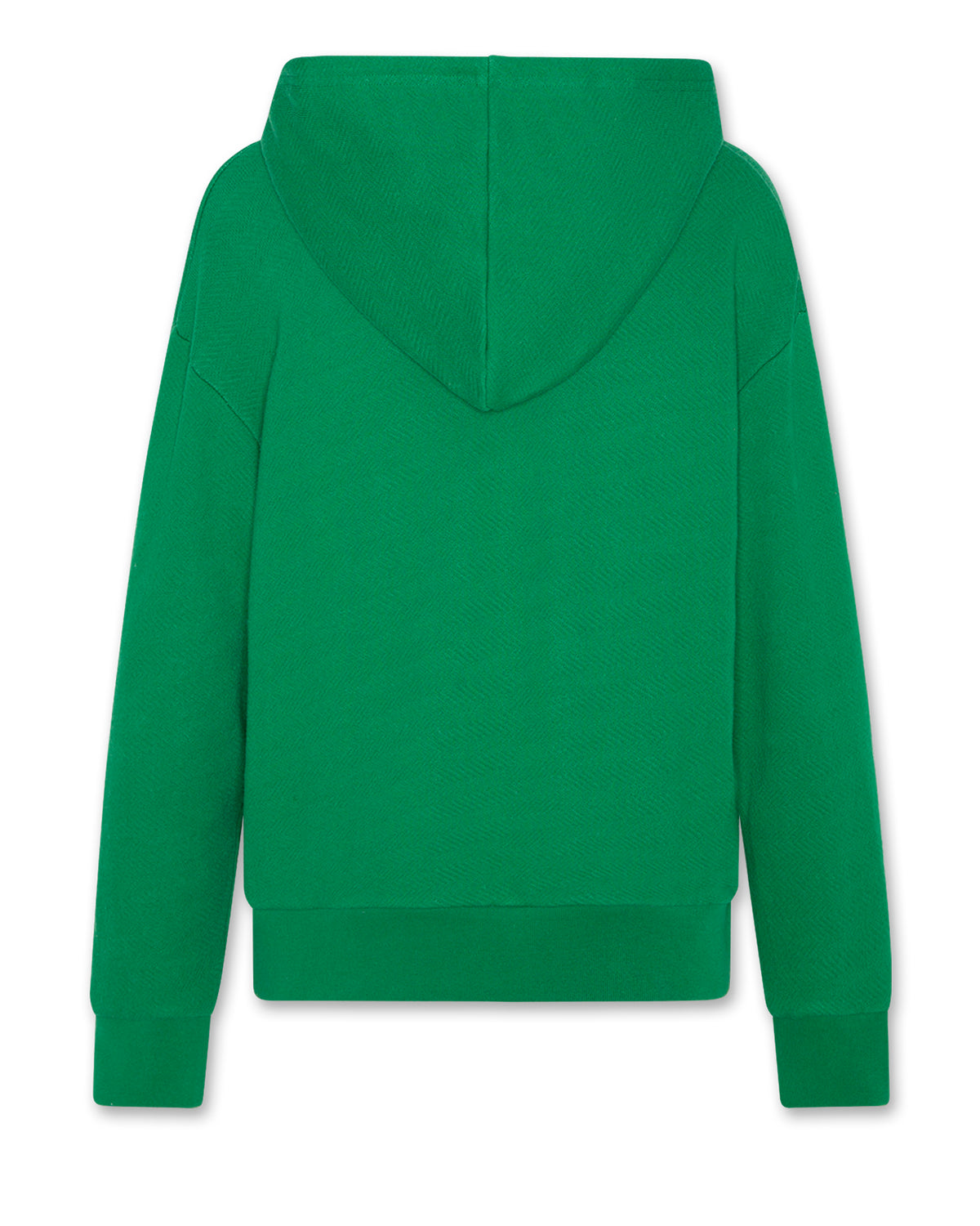 Eldo Hoodie Kali - Green