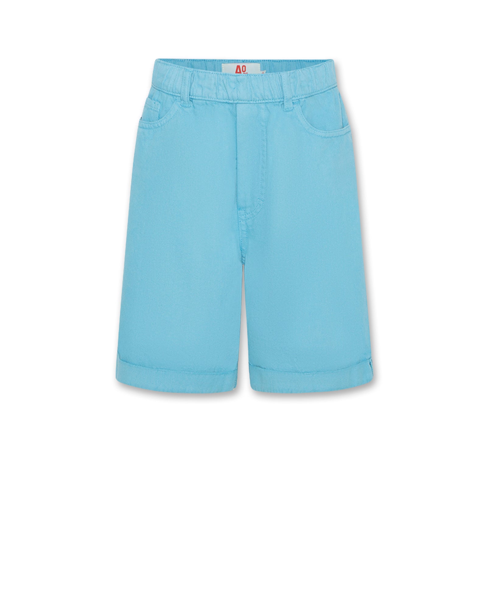 Adamo Azi Shorts - Ciel