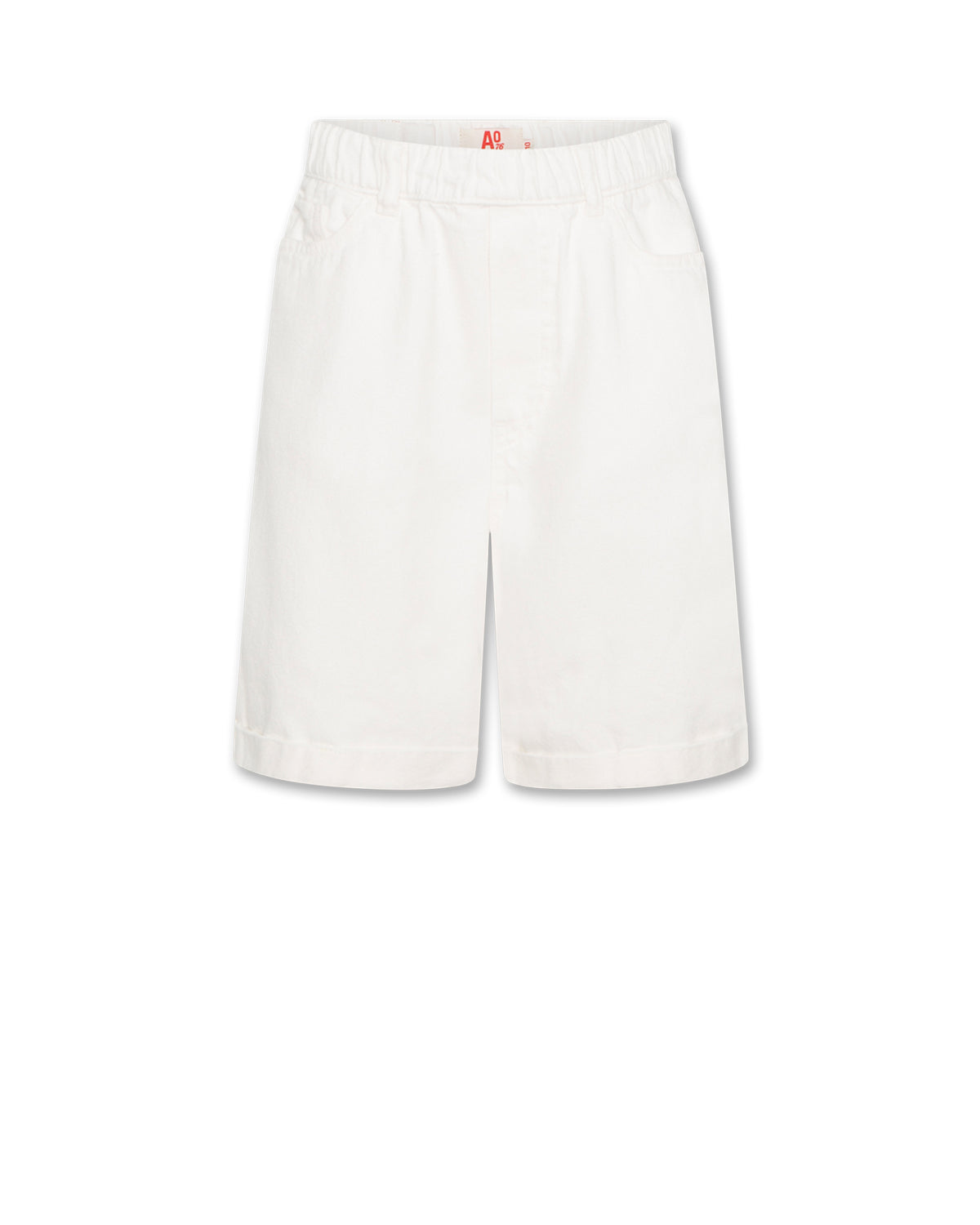 Adamo Azi Shorts - Oyster