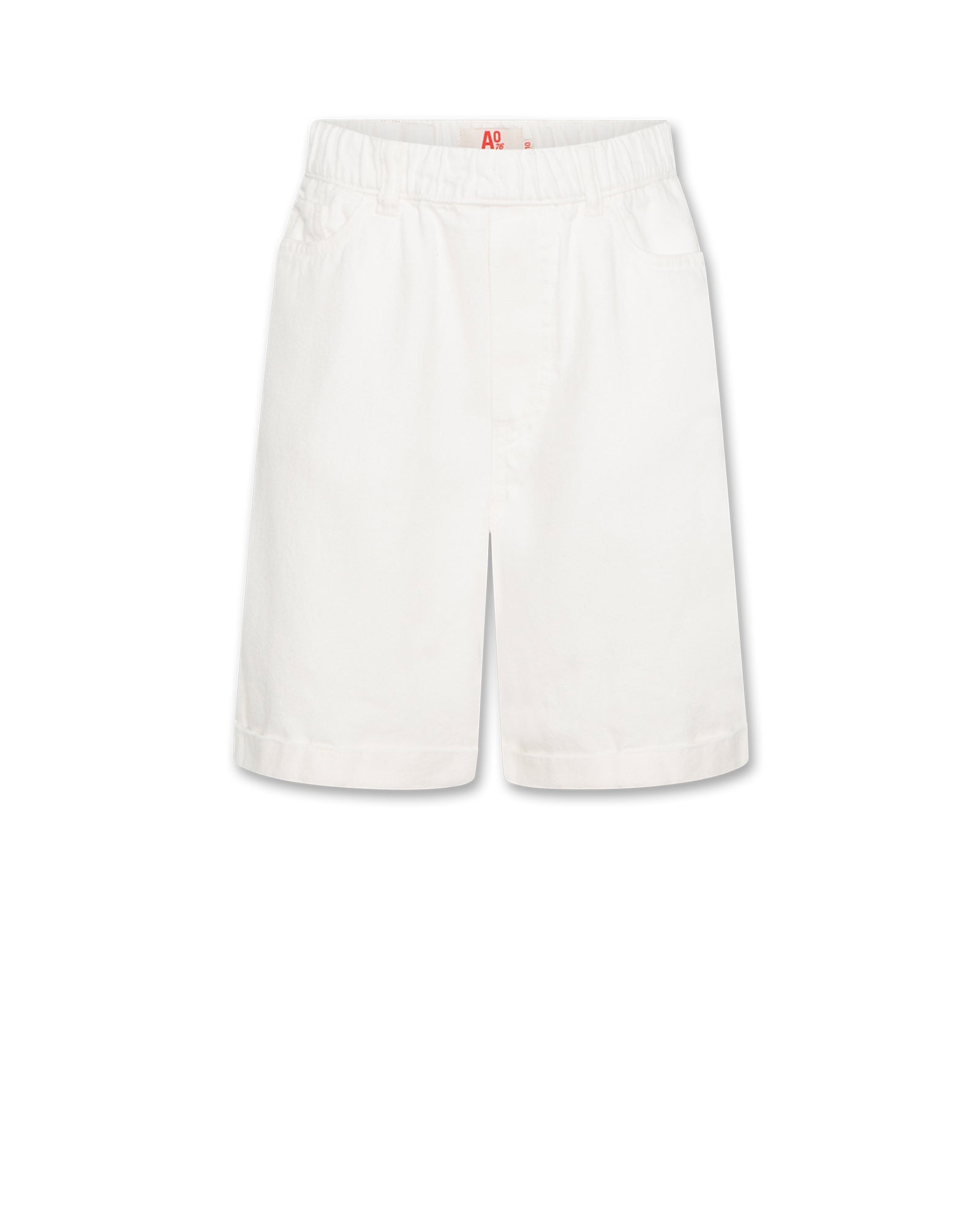Adamo Azi Shorts - Oyster