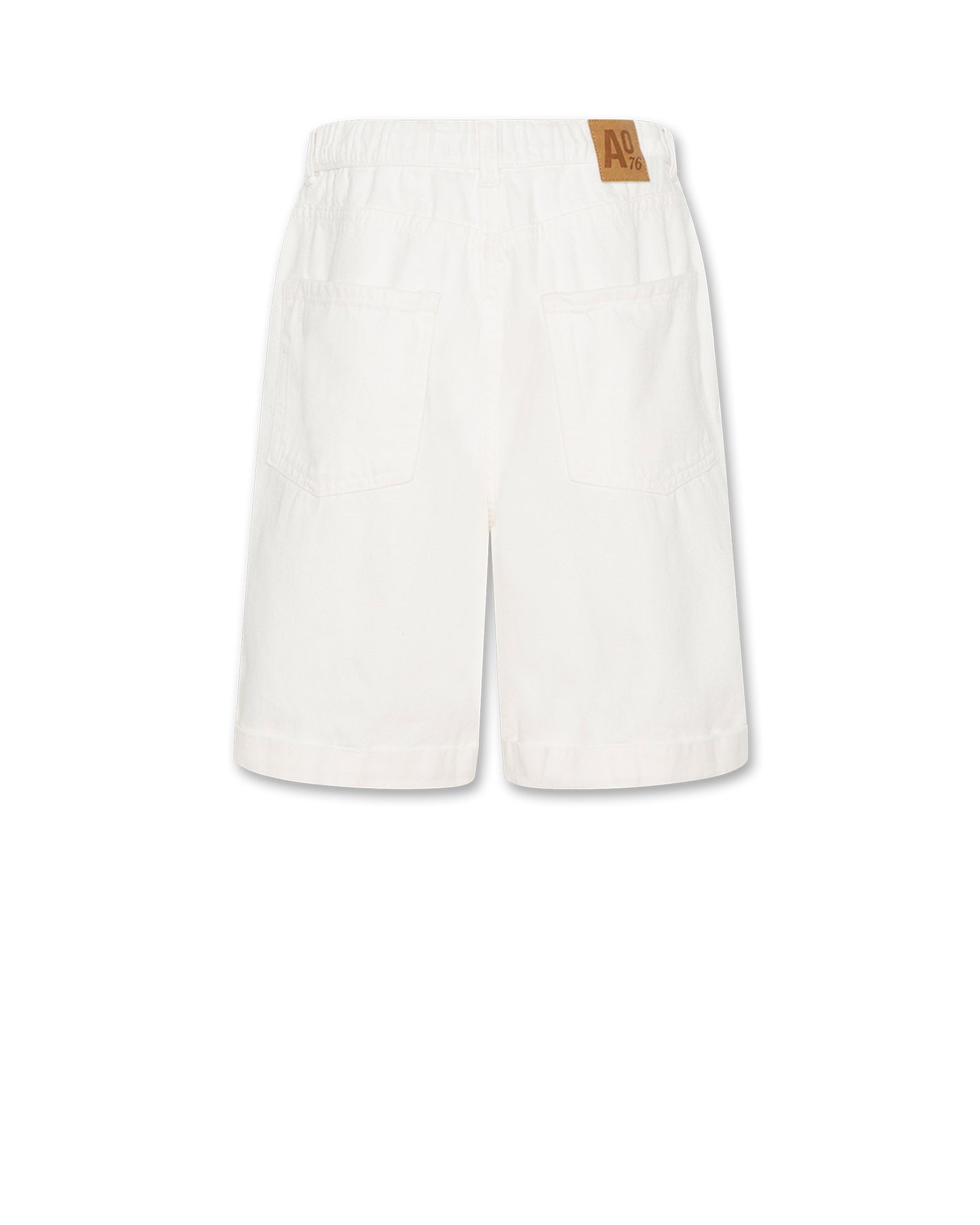 Adamo Azi Shorts - Oyster