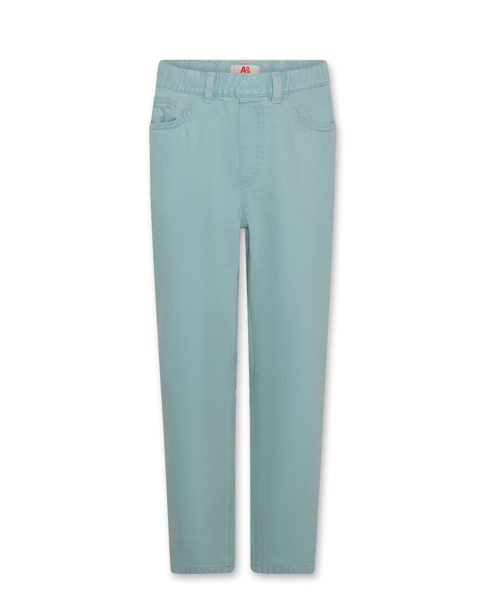 James Overdye Pants - Blue Surf