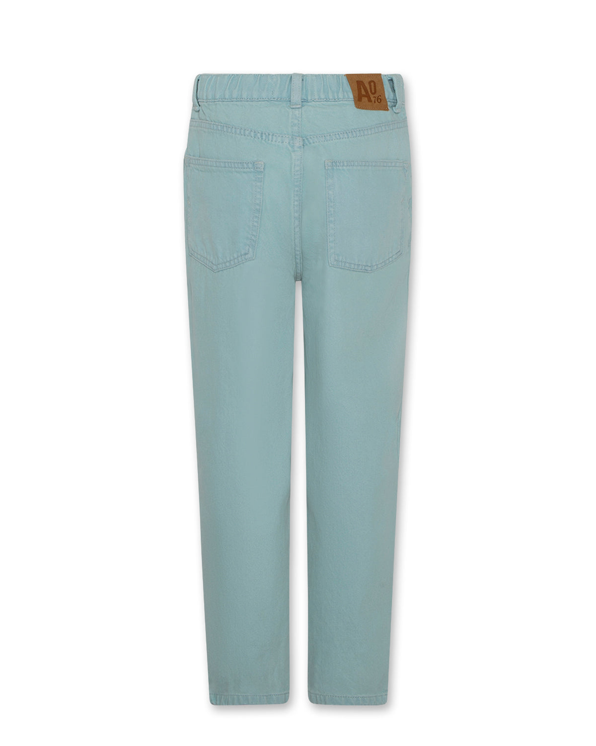 James Overdye Pants - Blue Surf