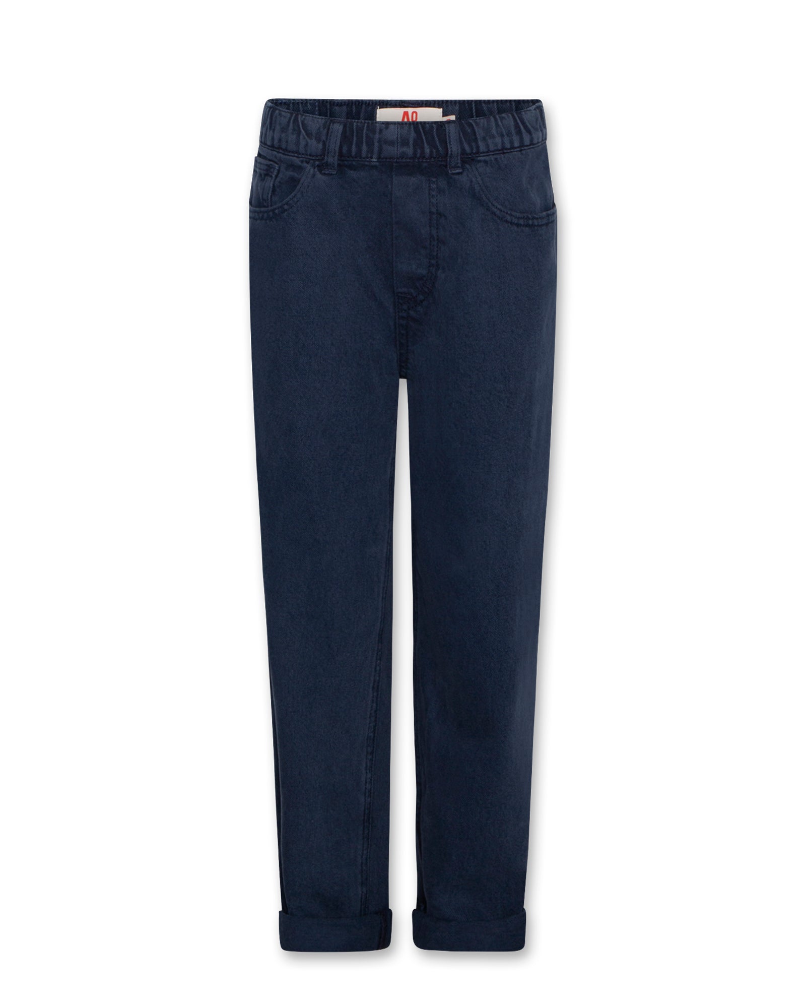 James Overdye Pants - Indigo