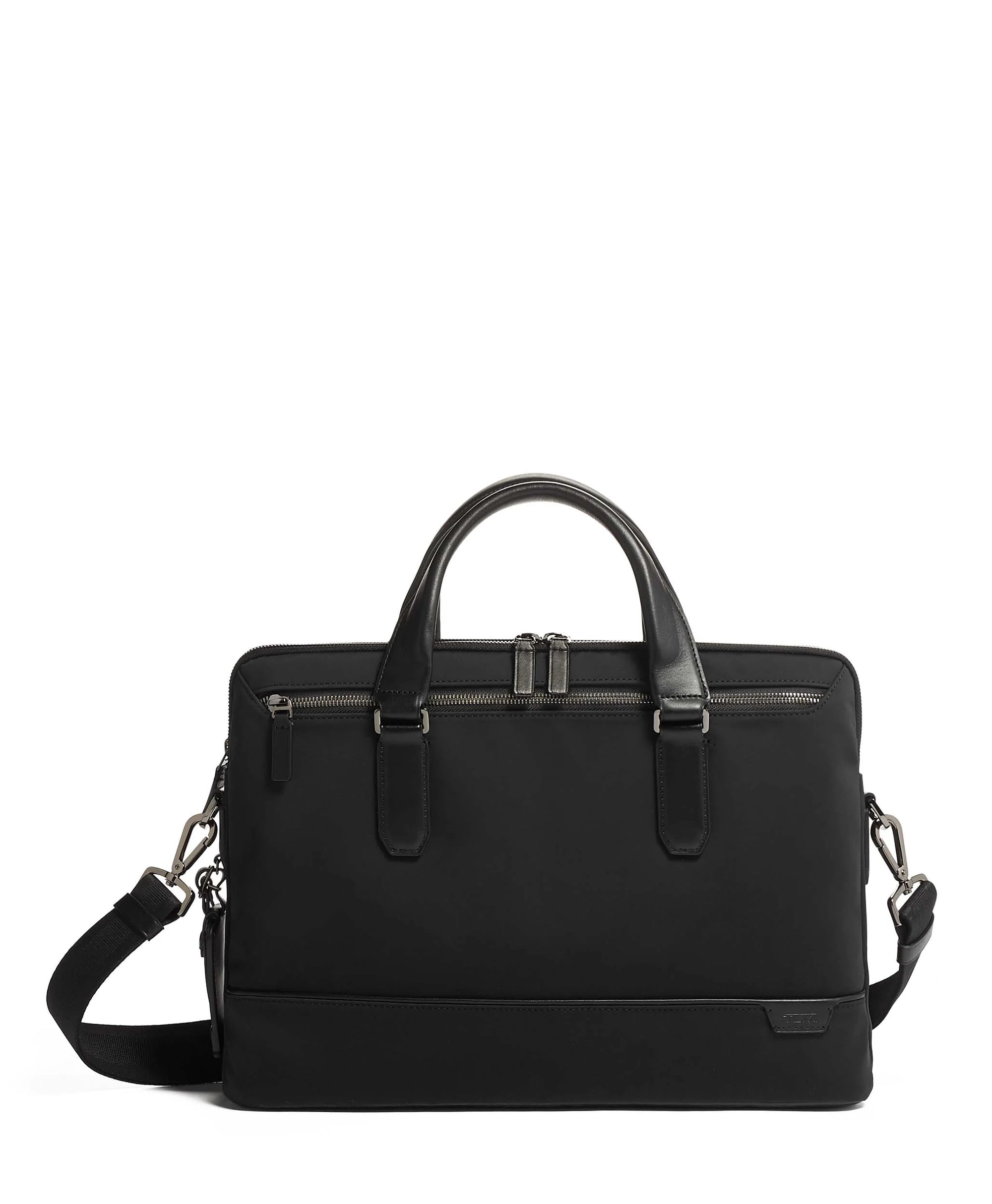 Harrison - Sycamore Slim Brief - Black
