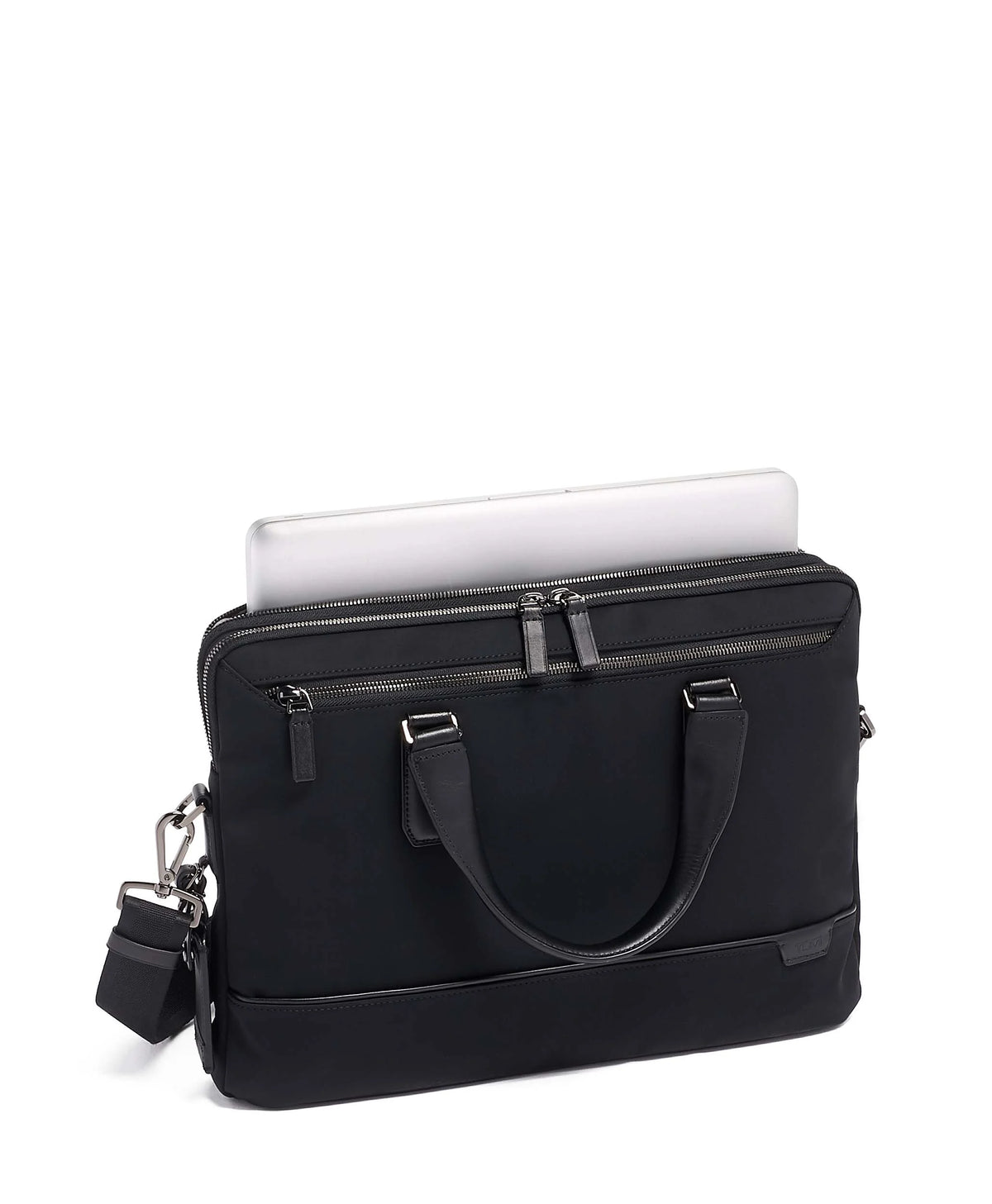 Harrison - Sycamore Slim Brief - Black