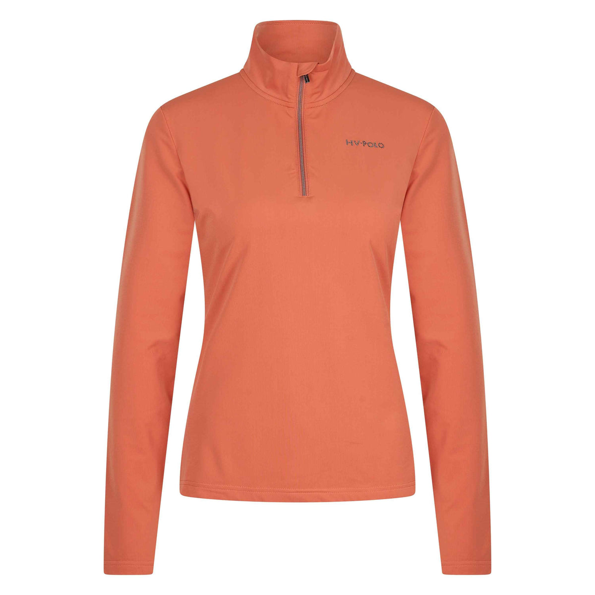 Hv Polo - Top Hvplumi - Ginger