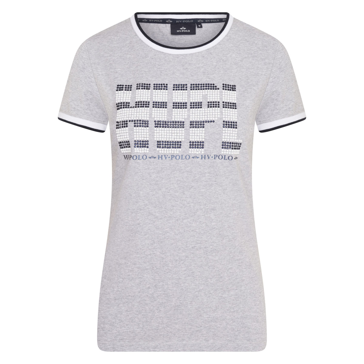 Hv Polo - Dames - Tops - Grijs