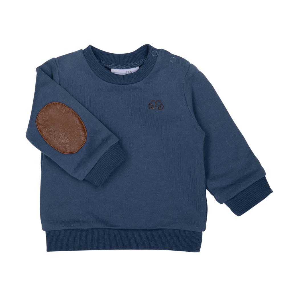 Sweater Louis Jeans - Blauw