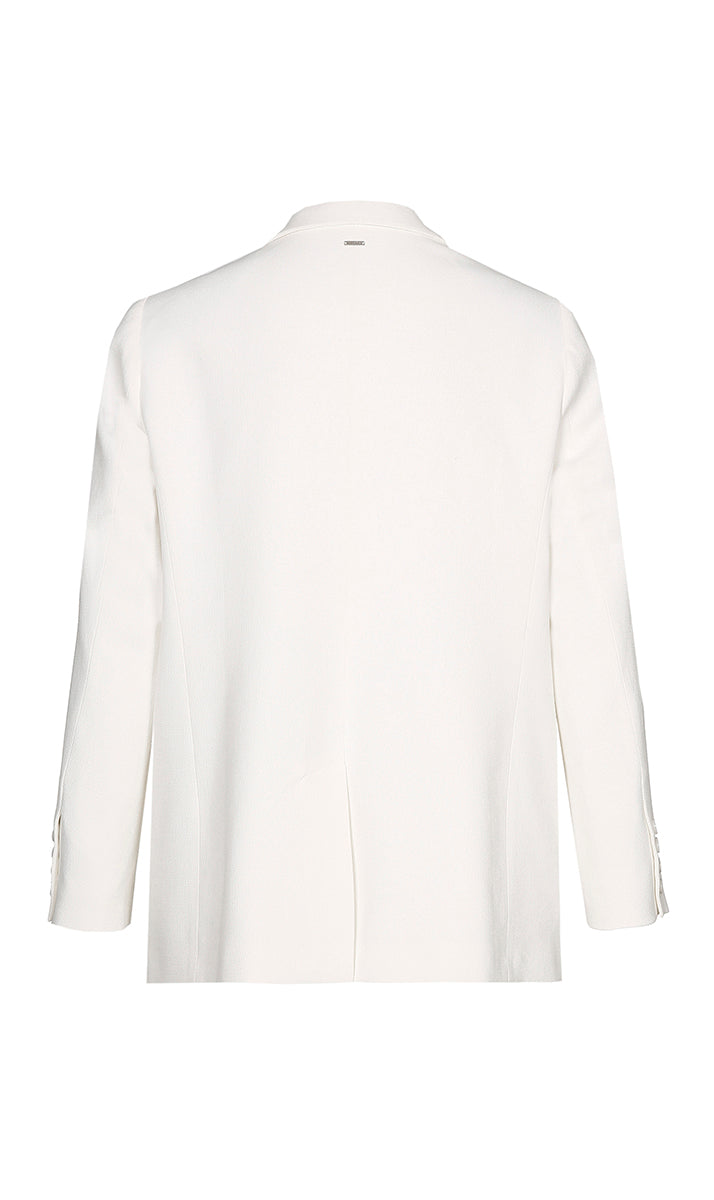 Brigetty - Blazer - Mount Blan - W