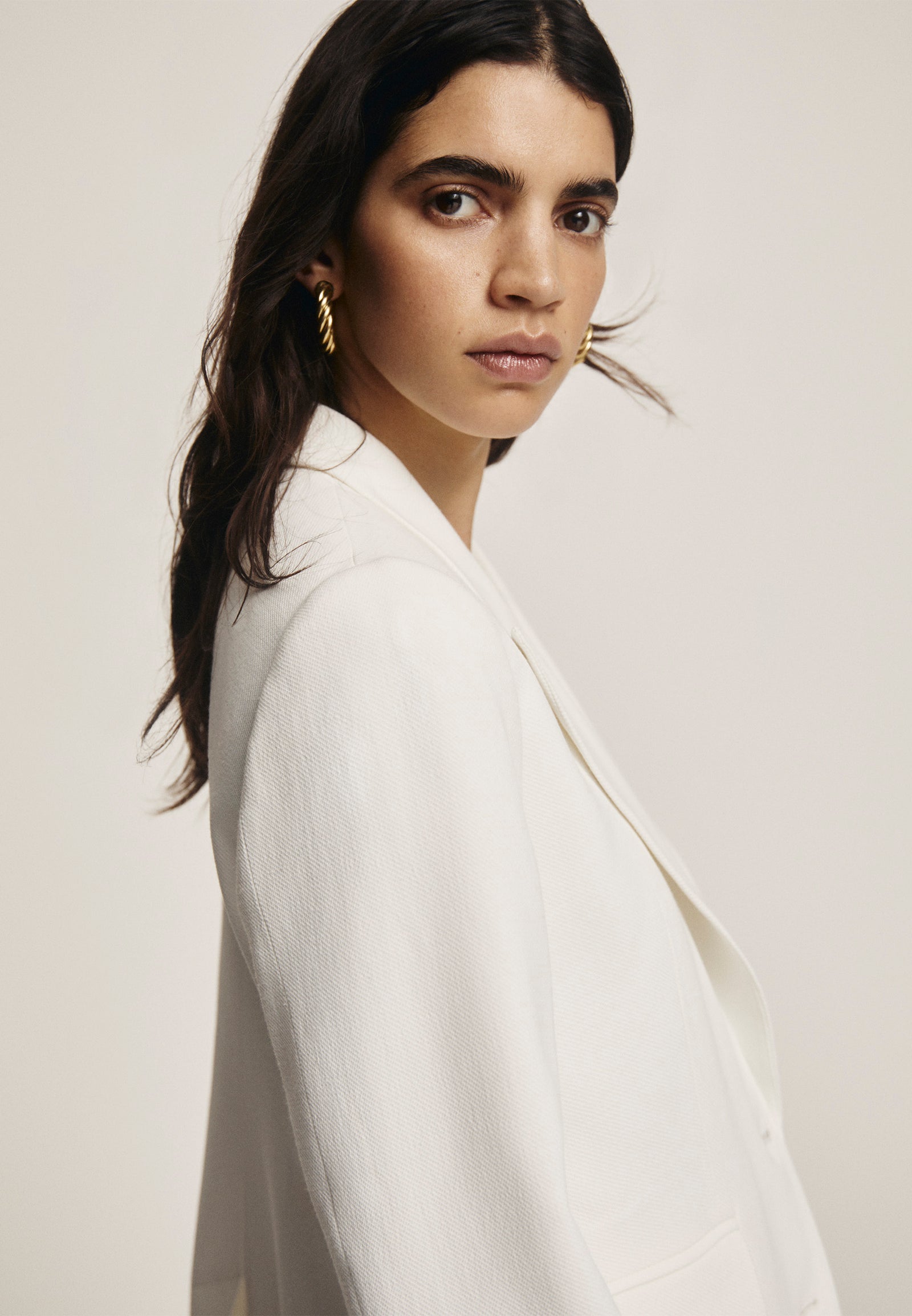 Brigetty - Blazer - Mount Blan - W