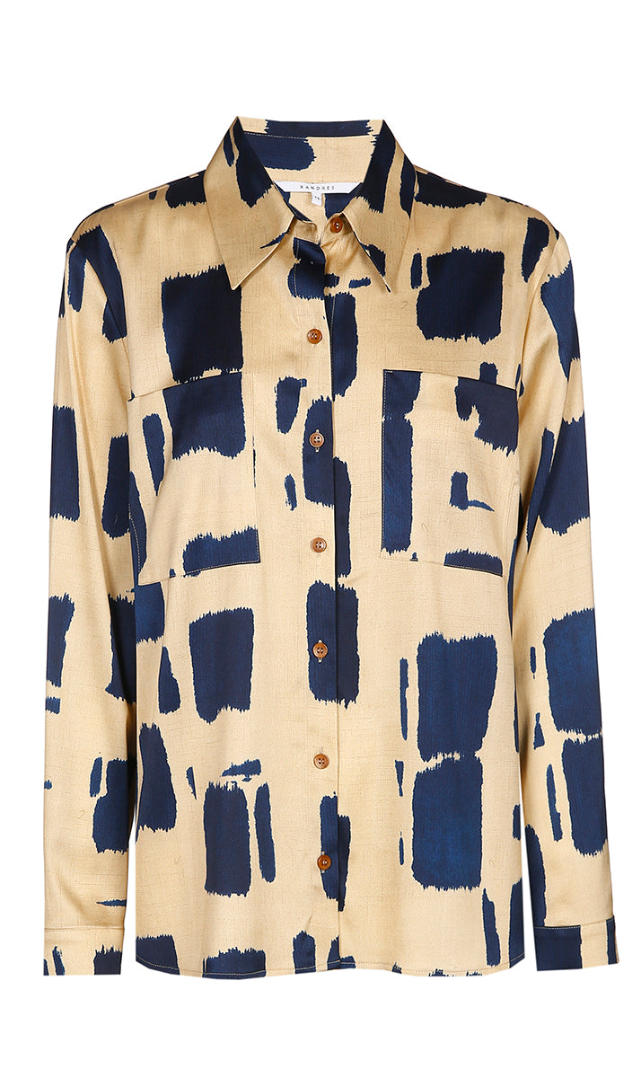 Hein - Bloes - Blue Ribbo