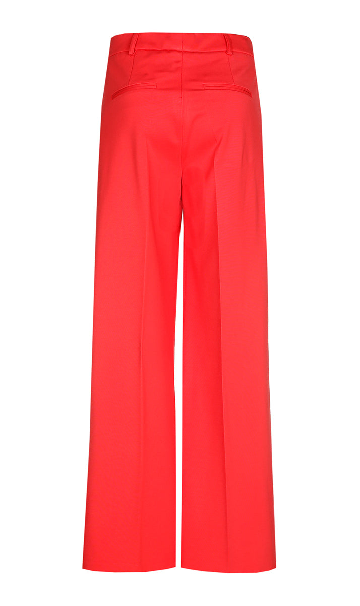 Punch Su23 - Pantalon - Hibiscus