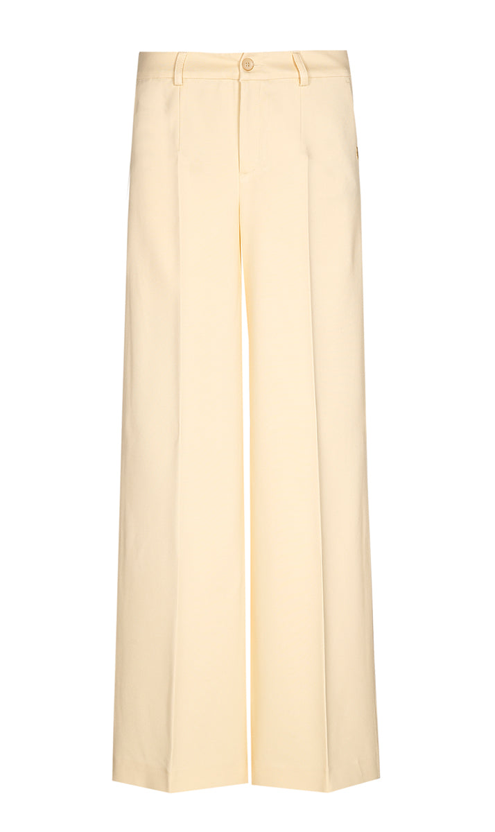 Punch Su23 - Pantalon - Vanilla