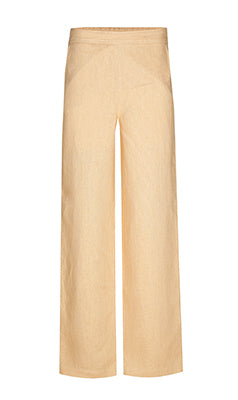 Aina Su23 - Pantalon - Neutral Be