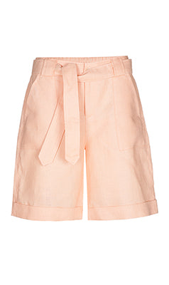 Paiga Su23 - Shorts - Soft Melon