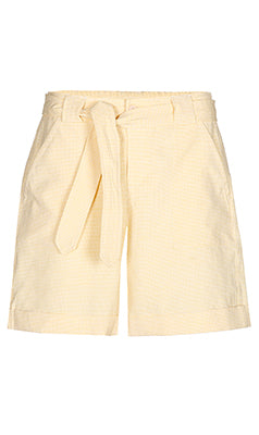 Paiga Su23 - Shorts - Blazing Ye