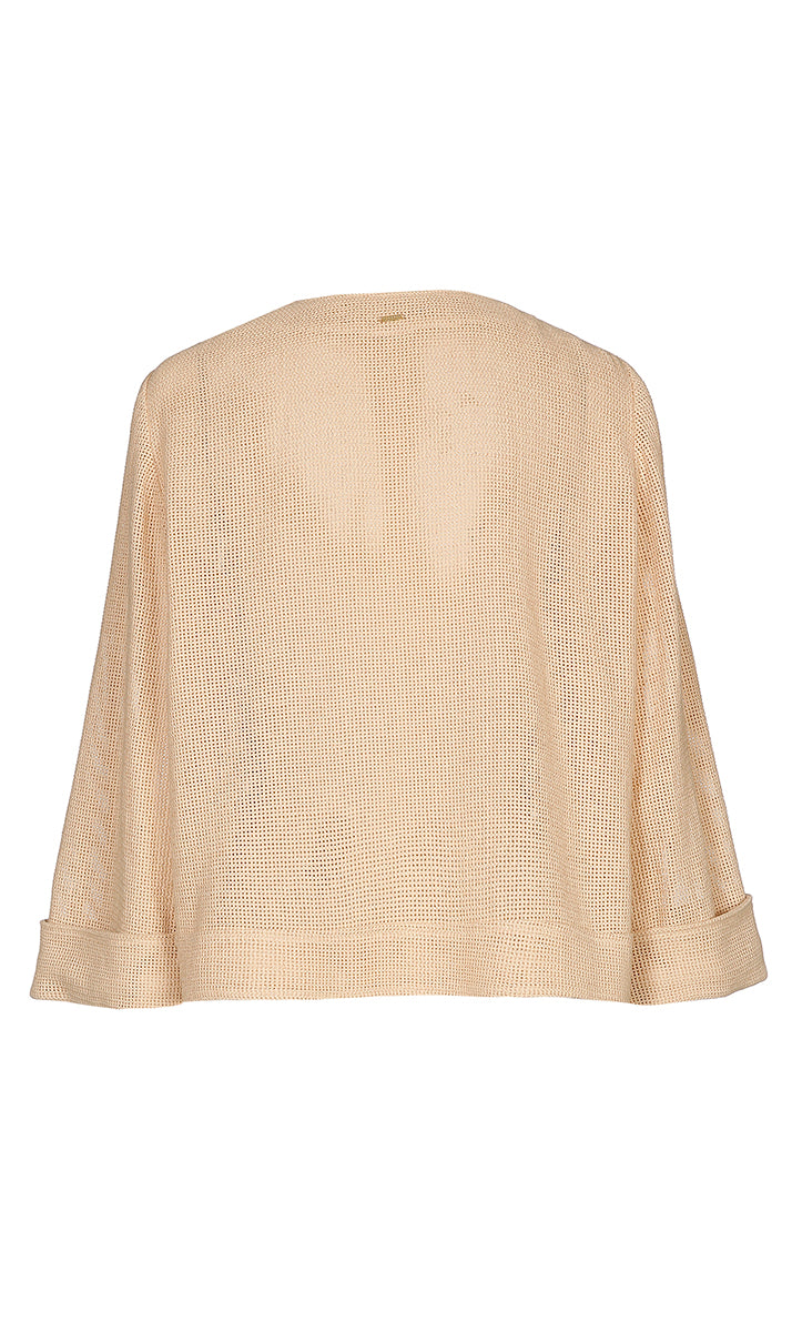 Blongo - Blazer - Neutral Be