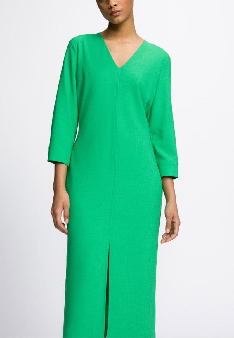 Karni - Robe - Irish Gree - W