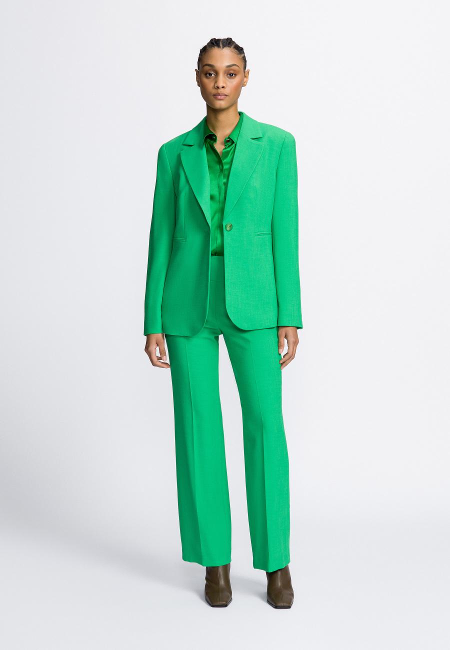 Pina - Pantalon - Irish Gree