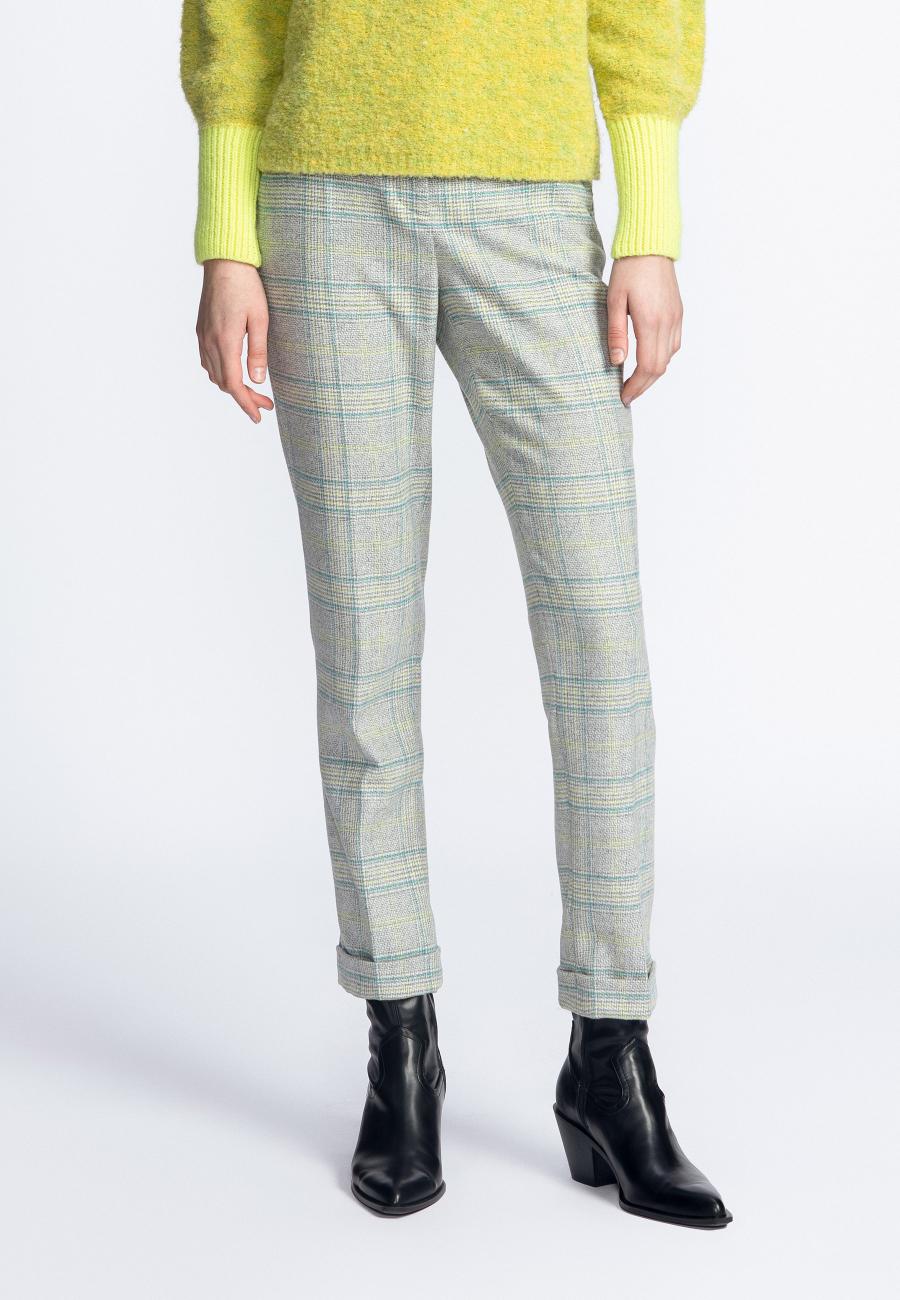 Phanta - Pantalon - Quartz - W