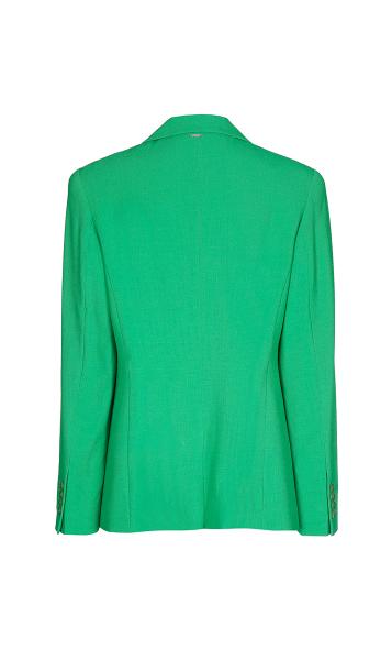 Bliss - Blazer - Irish Gree - W