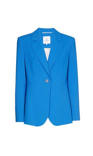 Bliss - Blazer - French Blu - W