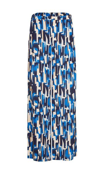 Phocas - Pantalon - French Blu - W