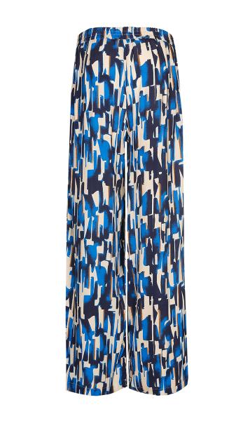 Phocas - Pantalon - French Blu - W